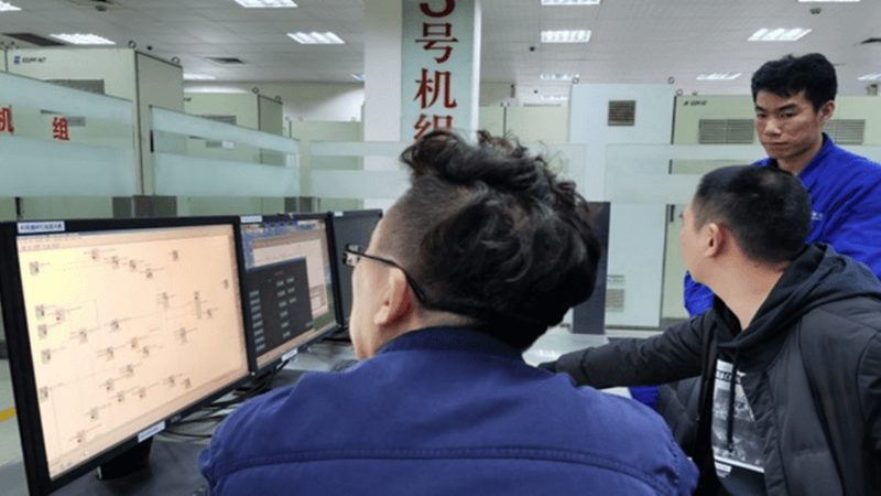 数据中心运维人员培训流程：构建高效运维团队的关键**