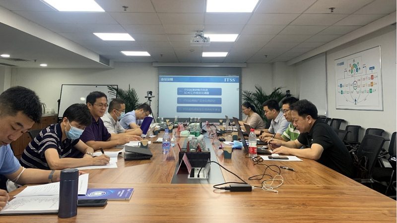 成都弱电上门安装：揭秘其背后的技术与服务细节